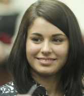 Мария Рыдван