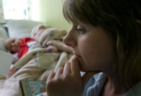 National institute of cancer