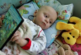 National institute of cancer