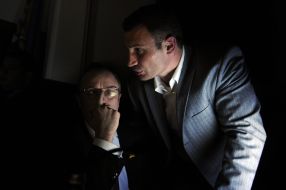 Алексей Резников