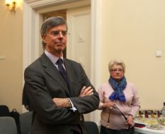 Уильям Тейлор