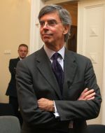 Уильям Тейлор