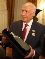 Виктор Черномырдин