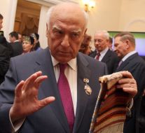 Виктор Черномырдин