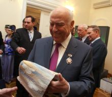 Виктор Черномырдин