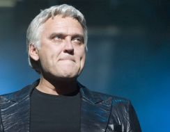 Александр Маршал