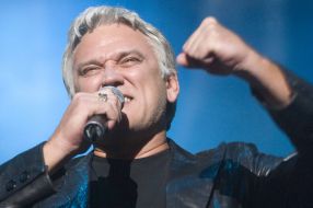 Александр Маршал