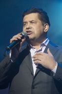 Nikolay Rastorguev