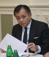 Казухіко Накаджима