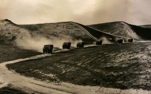 Photo from antiquitiesed exposition ”Tragedy and valour of Afghanistan”