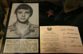 Photo of Konstantin Zhmayev