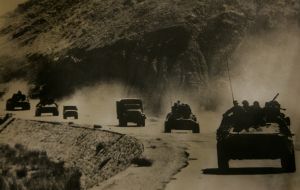 Photo from antiquitiesed exposition ”Tragedy and valour of Afghanistan”