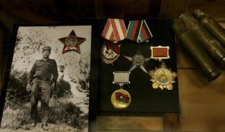 Photo of Viktor Dideychuk