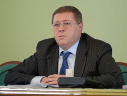 Vladimir Demekhin
