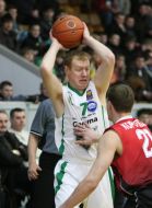 Dmitriy Kuzmin
