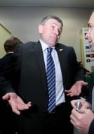 Sergey Bubka