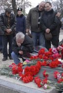 The veterans of war in Afghanistan