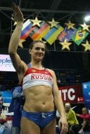 Олена Ісинбаєва