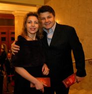 Oleg i Lilia Pinchuk