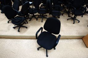 Пустые рабочие места