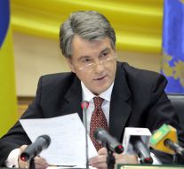 Viktor Yushchenko