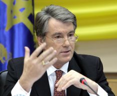 Viktor Yushchenko