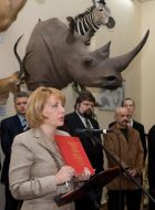 Ekaterina Yushchenko