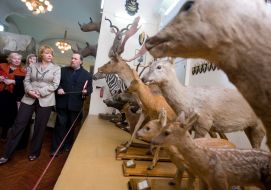 Ekaterina Yushchenko