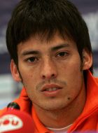 David Silva