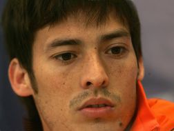 David Silva