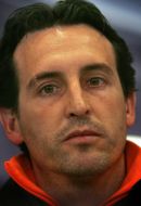 Unai Emery