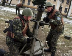 Soldiers