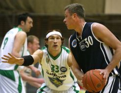 Vladimir Gurtovoy and and Aleksey Poltoratskiy