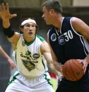 Vladimir Gurtovoy and and Aleksey Poltoratskiy