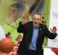 Vitaliy Lebedintsev