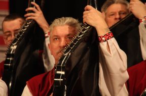 Капелла бандуристов ”Карпаты”