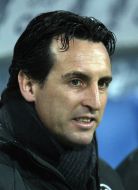 Unai Emery