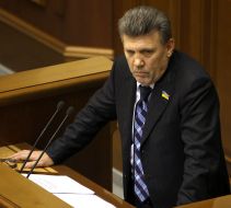 Sergey Kivalov