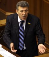 Sergey Kivalov