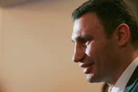Vitaly Klichko