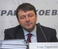 Ігор Тарасюк