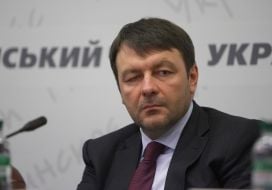 Ігор Тарасюк