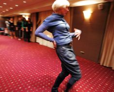 Ирина Дюденко