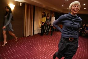 Ирина Дюденко