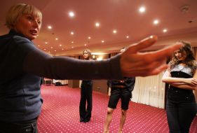 Ирина Дюденко