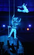 Aerialists