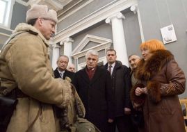 Володимир Литвин