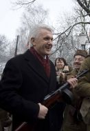 Володимир Литвин