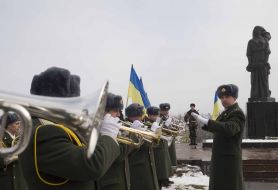 Військовий оркестр