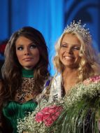 Kristina Kots-Gotlib and Antonina Papernaya